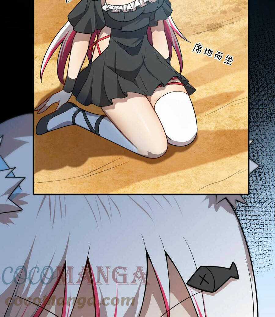 Ma Vương Trở Lại - Chapter 77 - Trang 50