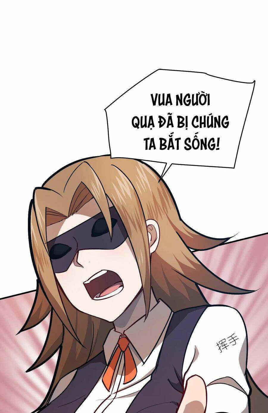 Ma Vương Trở Lại - Chapter 77 - Trang 6