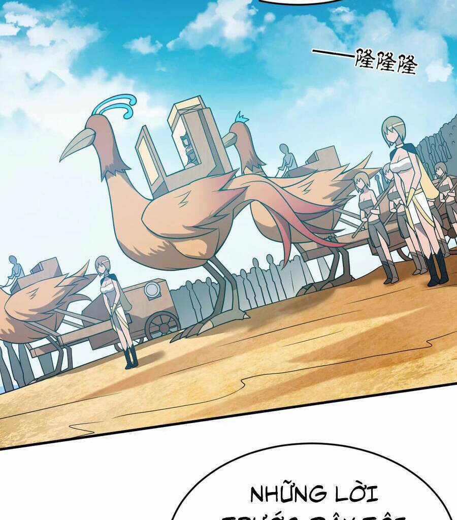 Ma Vương Trở Lại - Chapter 77 - Trang 54