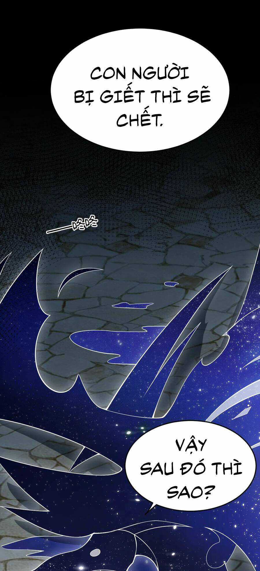 Ma Vương Trở Lại - Chapter 77 - Trang 60