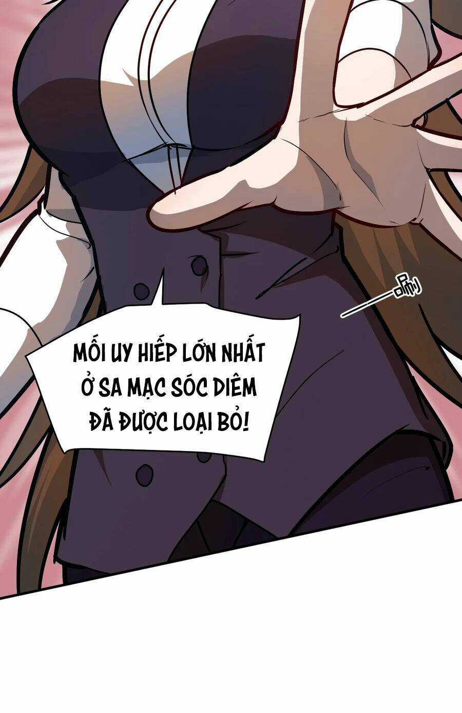 Ma Vương Trở Lại - Chapter 77 - Trang 7