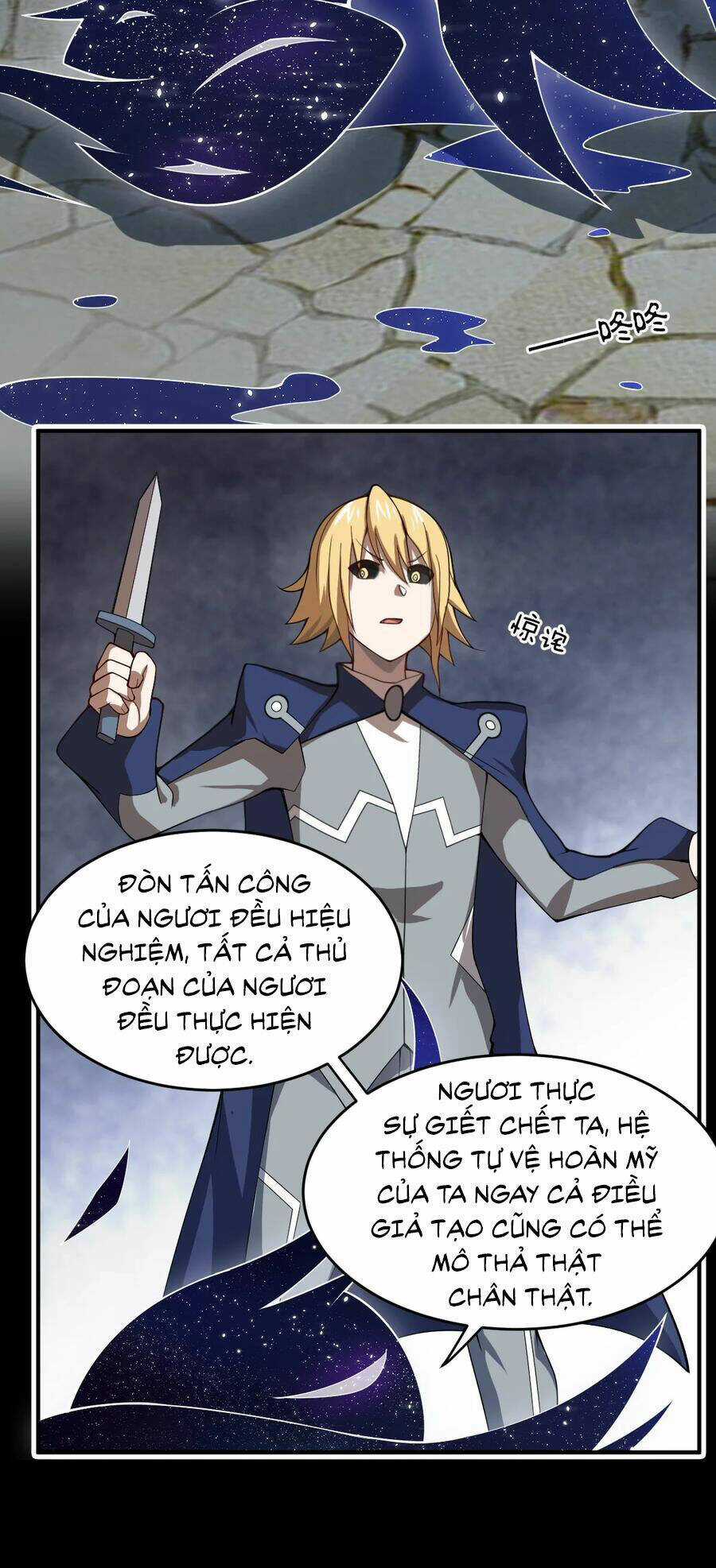 Ma Vương Trở Lại - Chapter 77 - Trang 61