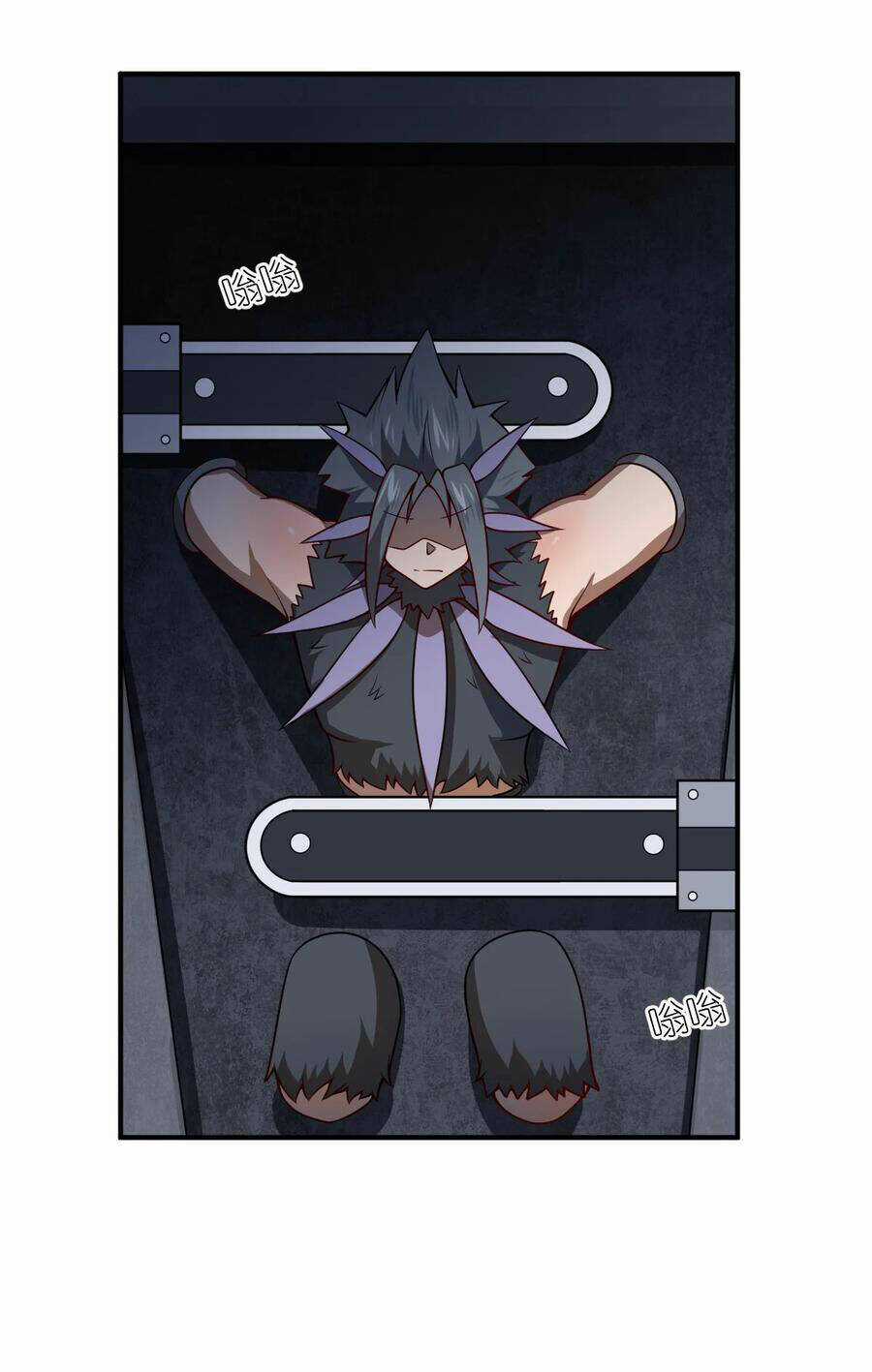 Ma Vương Trở Lại - Chapter 77 - Trang 10