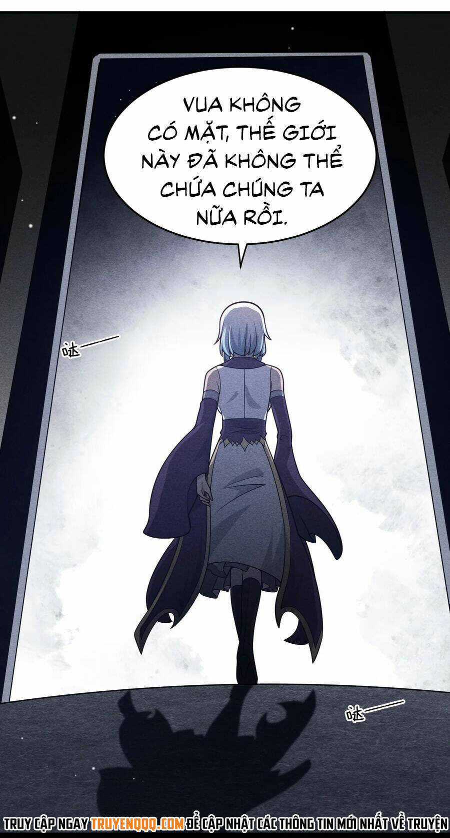 Ma Vương Trở Lại - Chapter 78 - Trang 11