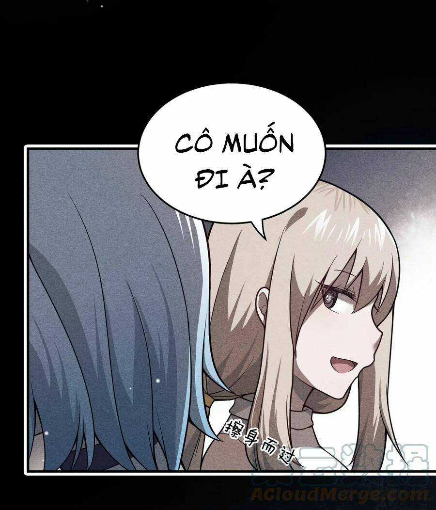 Ma Vương Trở Lại - Chapter 78 - Trang 12