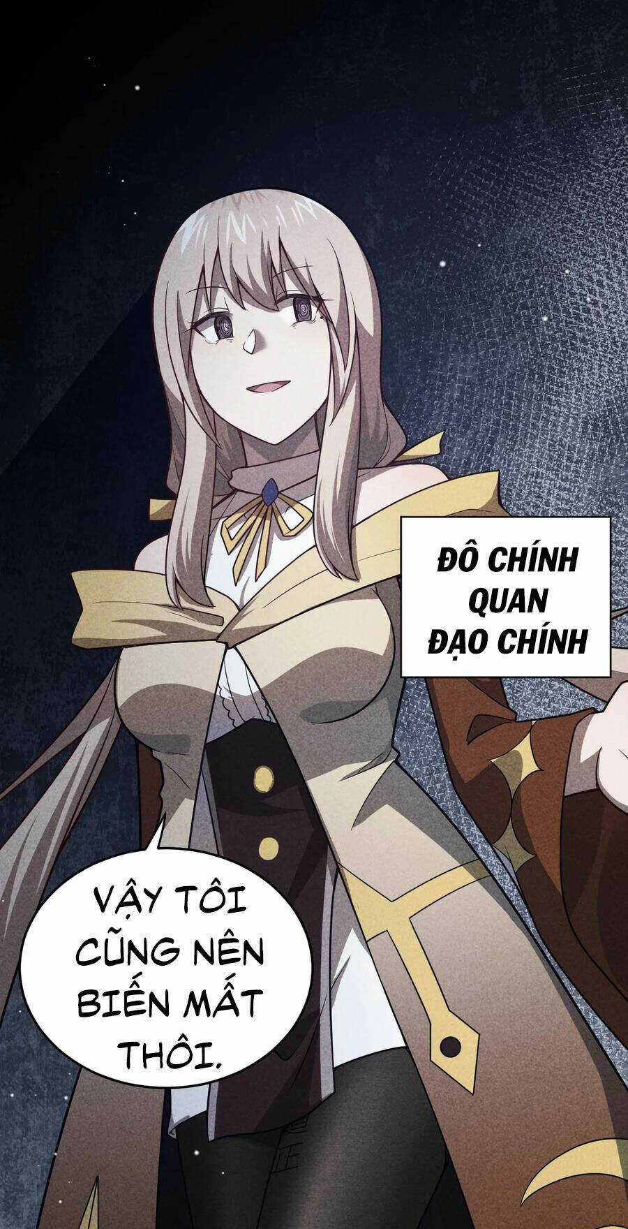 Ma Vương Trở Lại - Chapter 78 - Trang 13