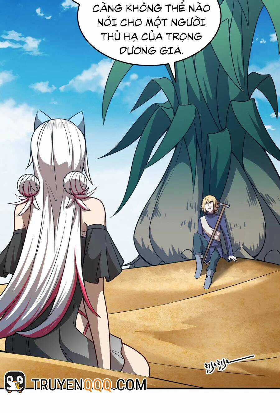 Ma Vương Trở Lại - Chapter 78 - Trang 3