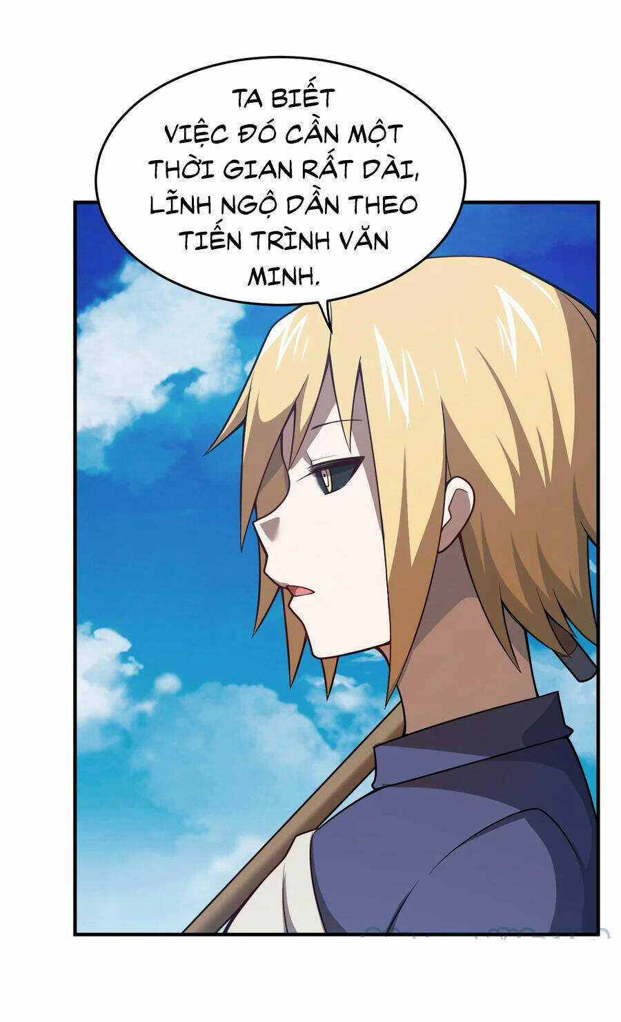 Ma Vương Trở Lại - Chapter 78 - Trang 4