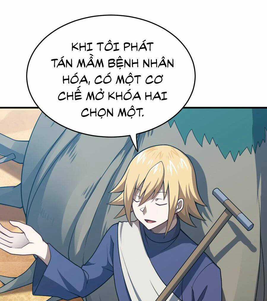 Ma Vương Trở Lại - Chapter 78 - Trang 41