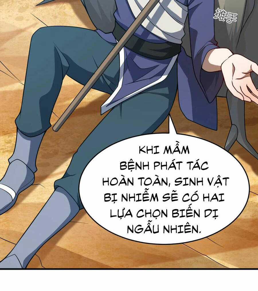 Ma Vương Trở Lại - Chapter 78 - Trang 42