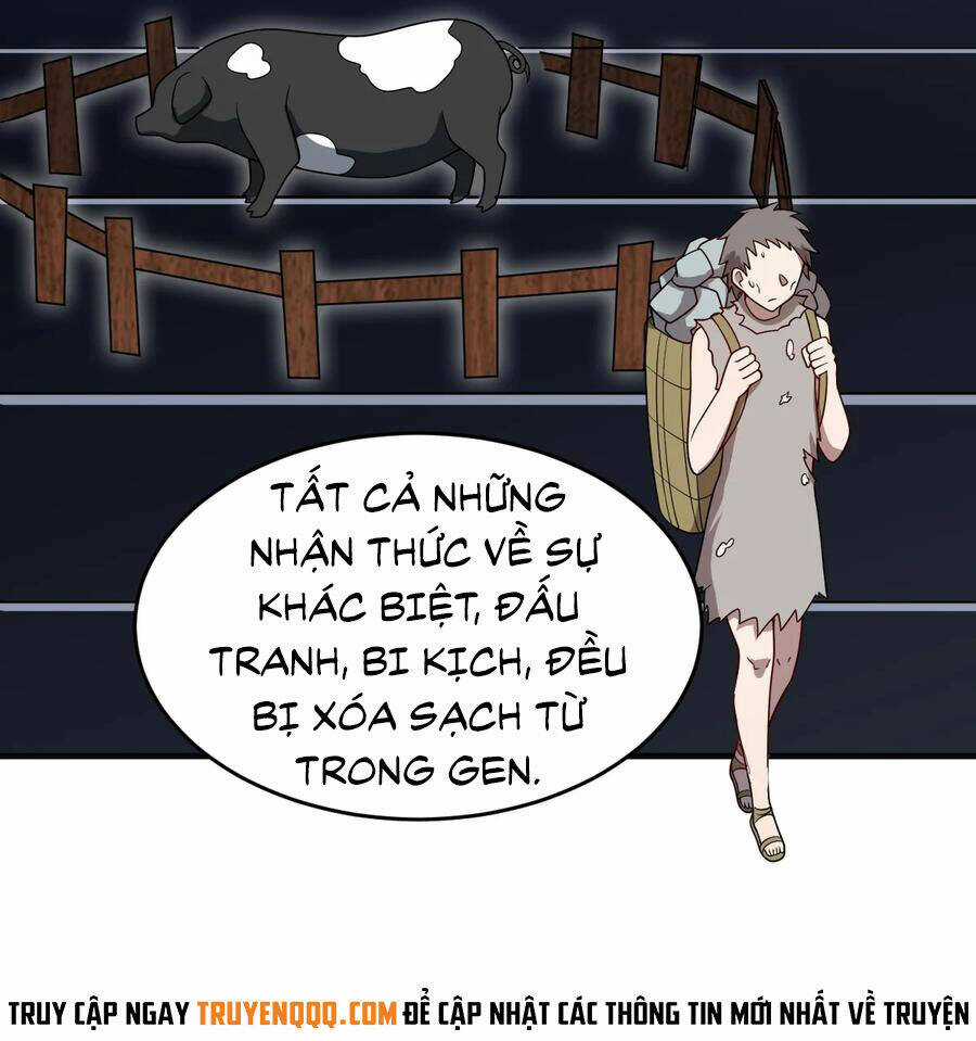 Ma Vương Trở Lại - Chapter 78 - Trang 46