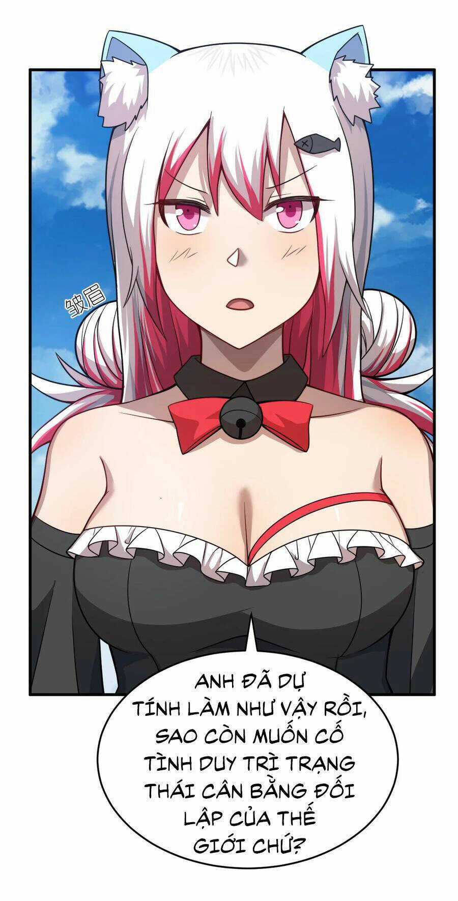 Ma Vương Trở Lại - Chapter 78 - Trang 47