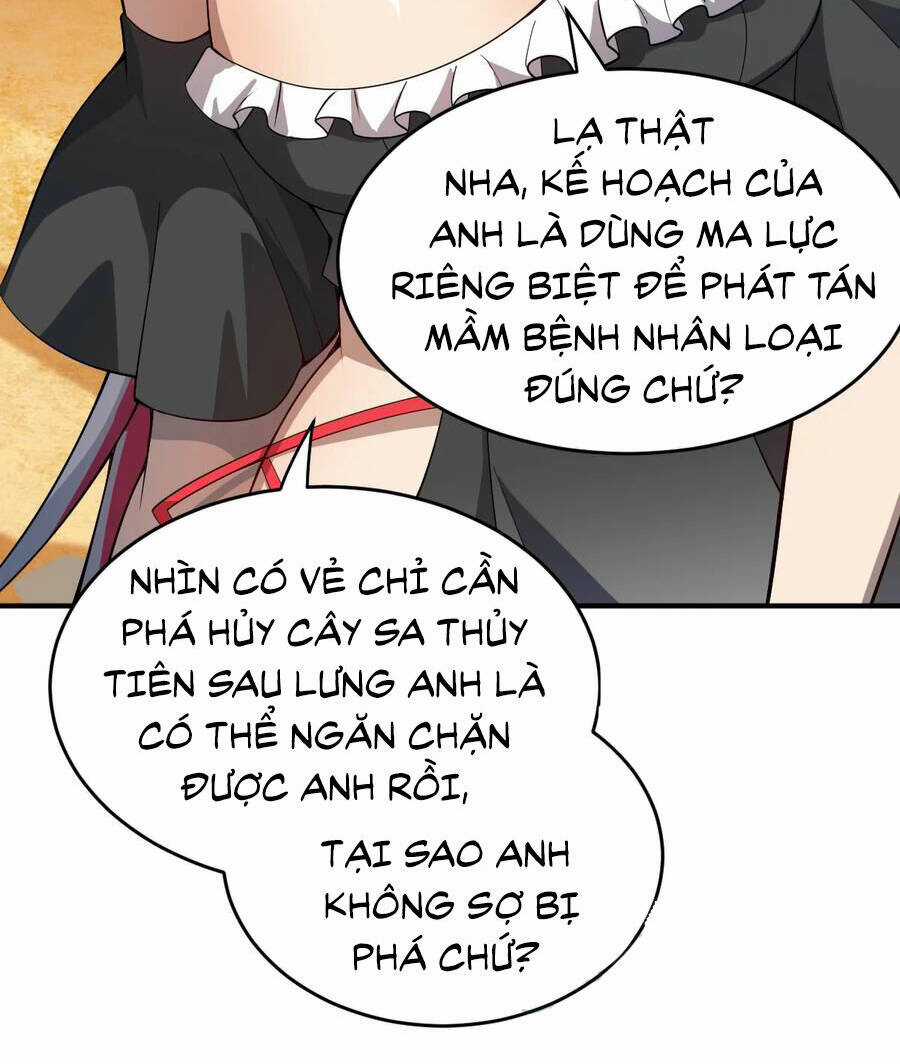 Ma Vương Trở Lại - Chapter 78 - Trang 57