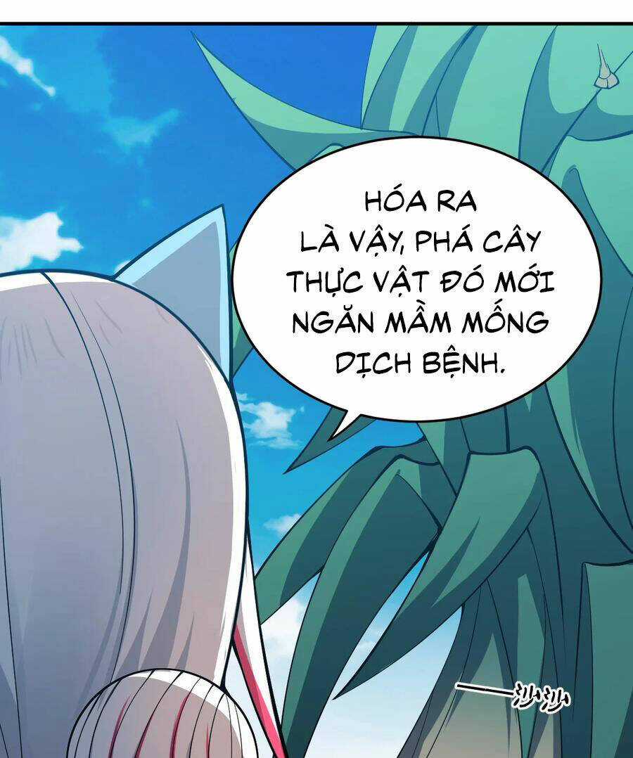 Ma Vương Trở Lại - Chapter 78 - Trang 58