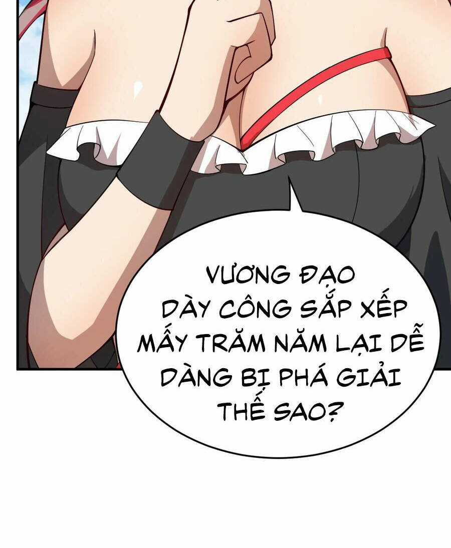 Ma Vương Trở Lại - Chapter 78 - Trang 61