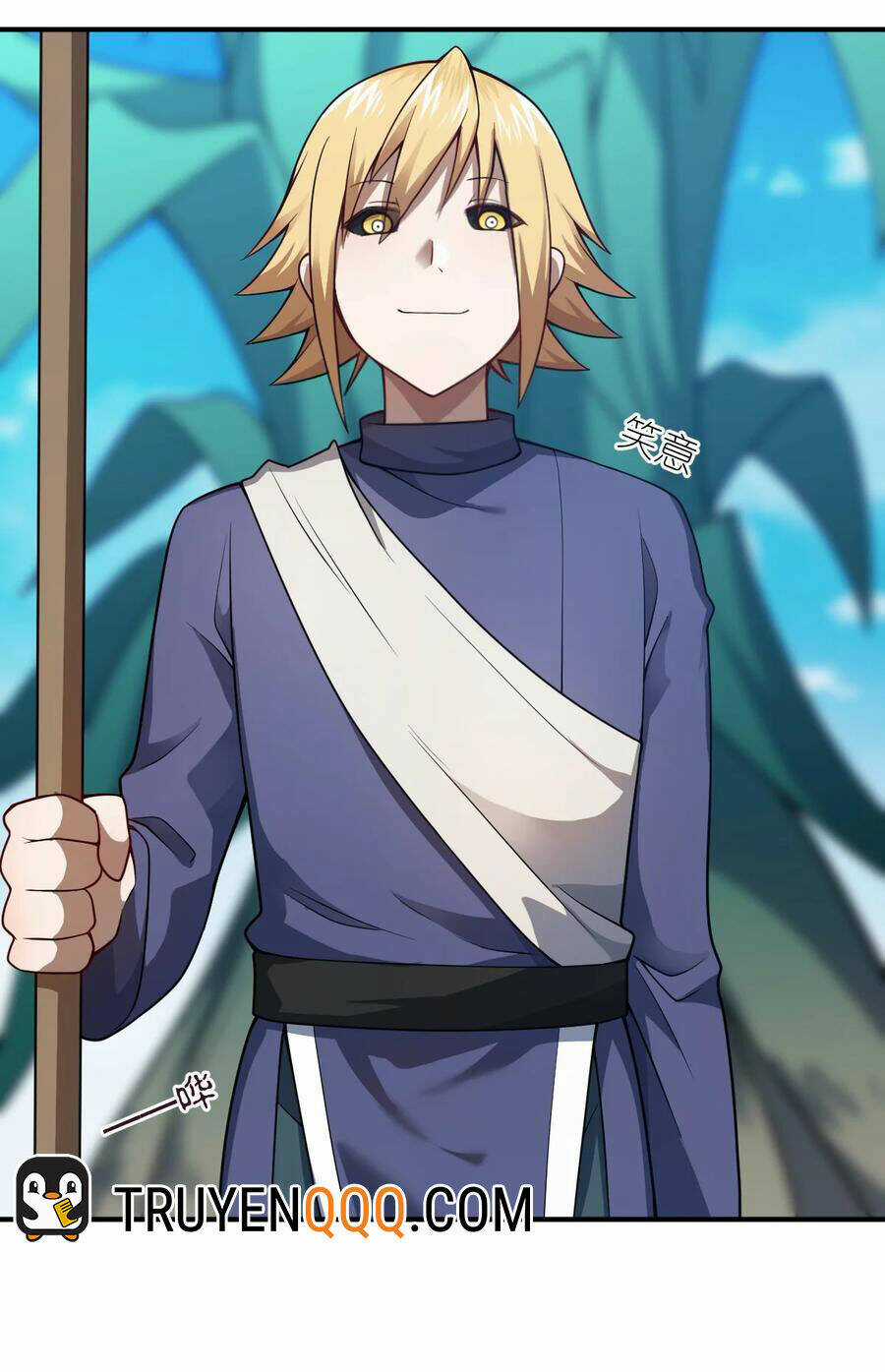 Ma Vương Trở Lại - Chapter 79 - Trang 2