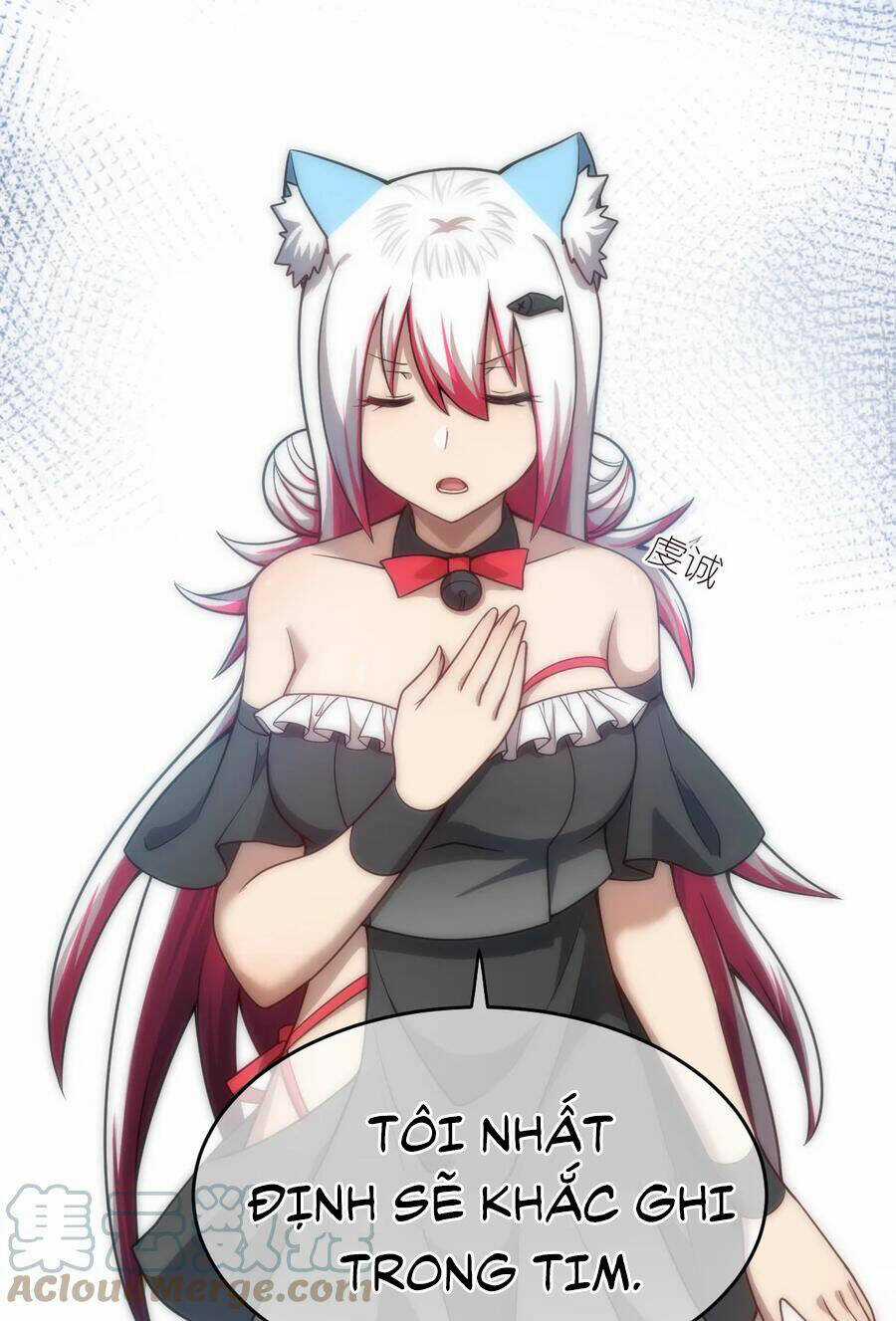 Ma Vương Trở Lại - Chapter 79 - Trang 22