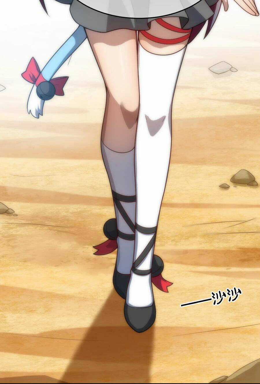 Ma Vương Trở Lại - Chapter 79 - Trang 23