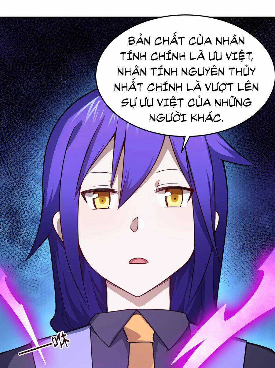 Ma Vương Trở Lại - Chapter 79 - Trang 26