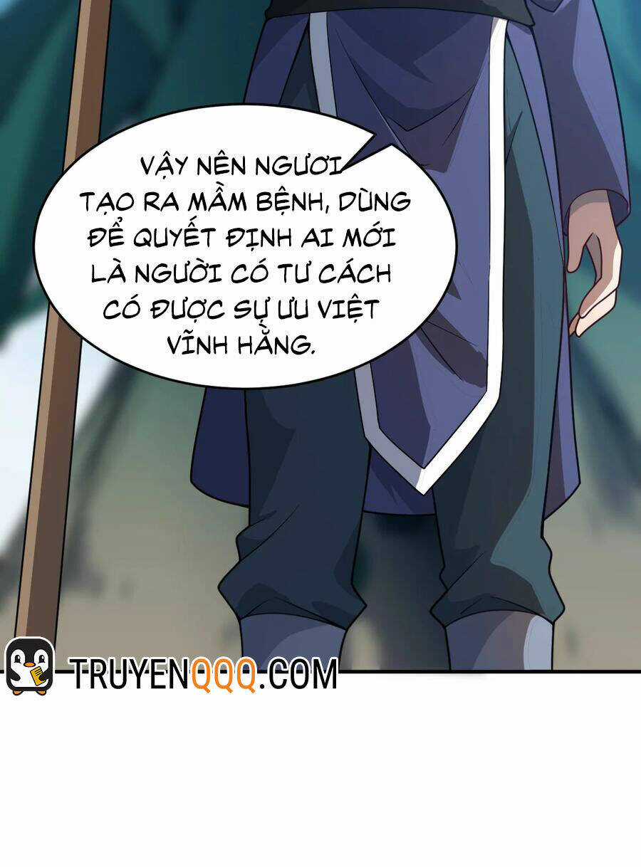 Ma Vương Trở Lại - Chapter 79 - Trang 29