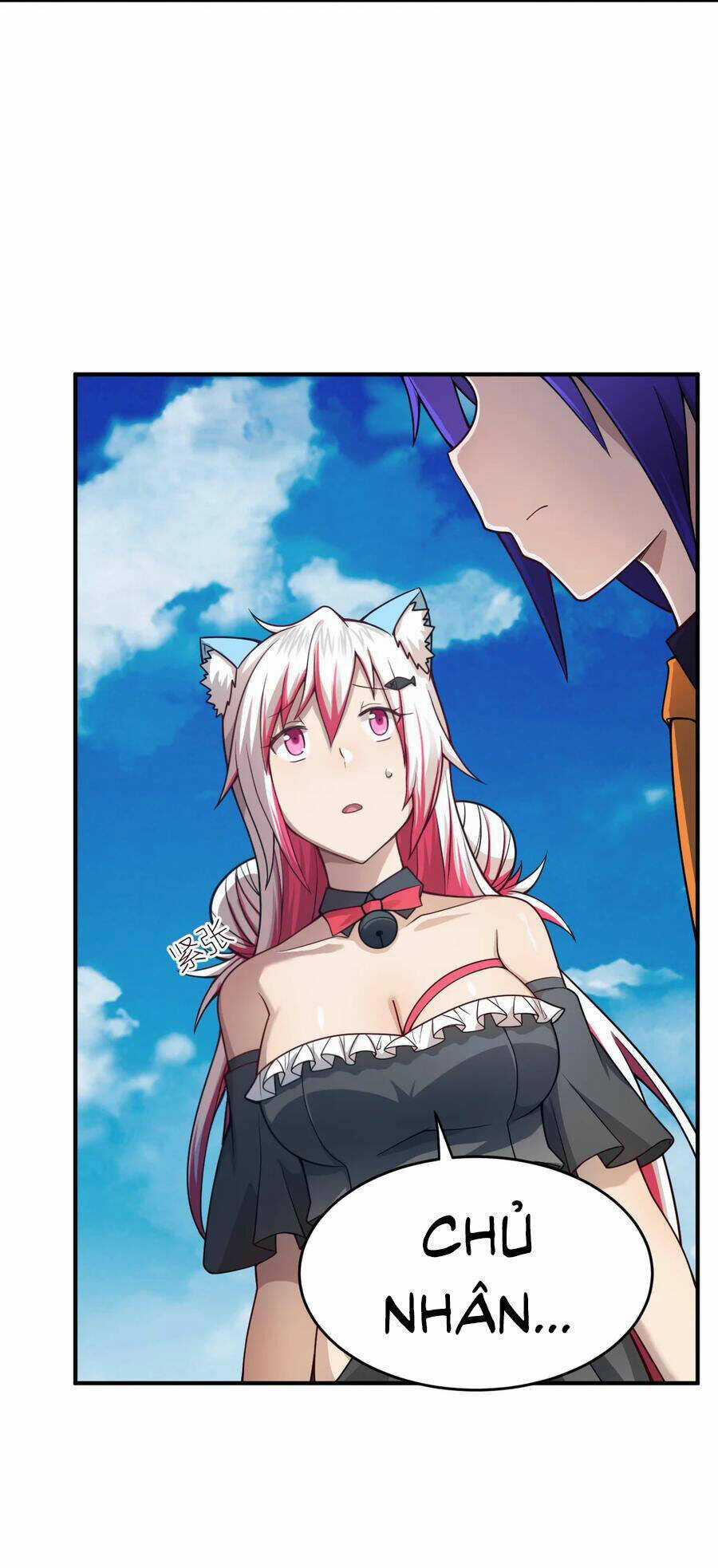 Ma Vương Trở Lại - Chapter 79 - Trang 4