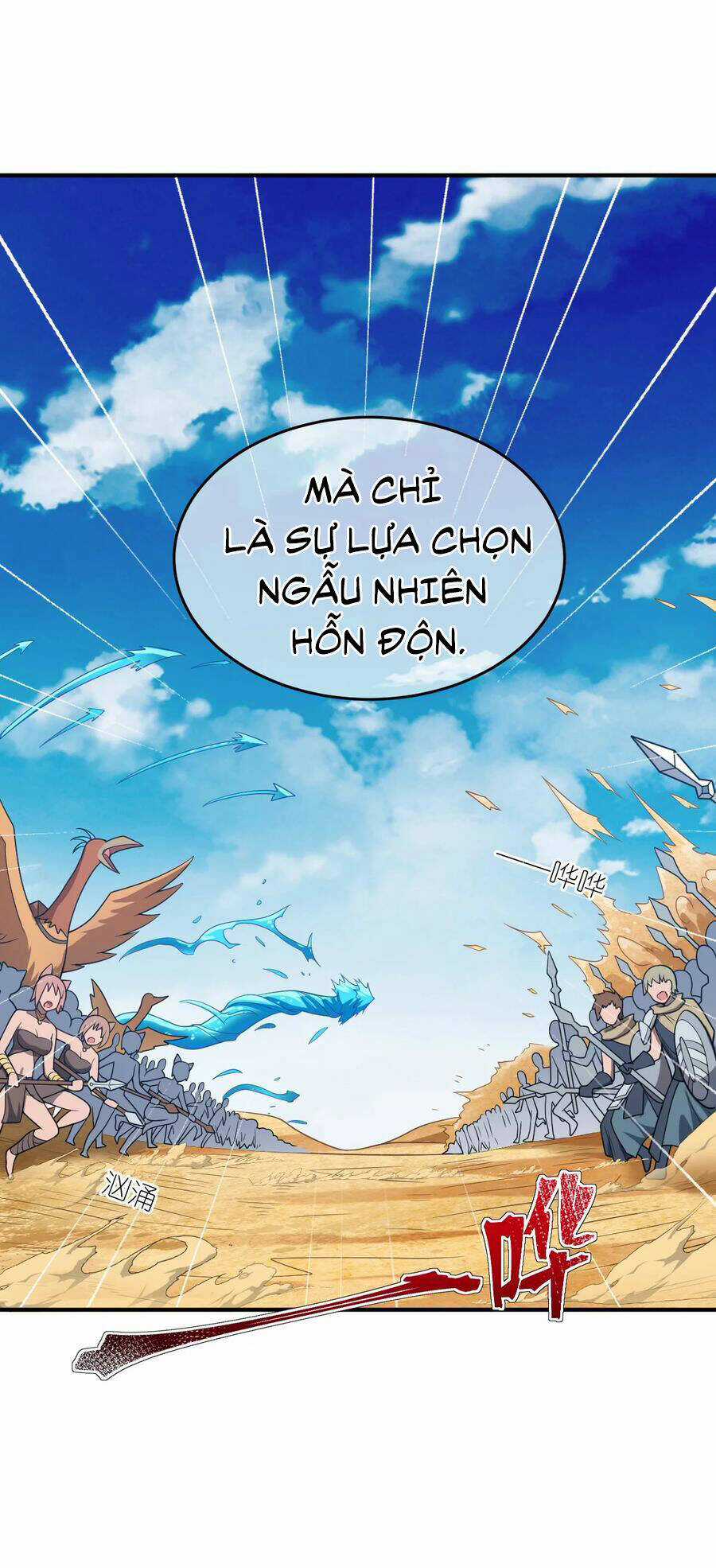 Ma Vương Trở Lại - Chapter 79 - Trang 33