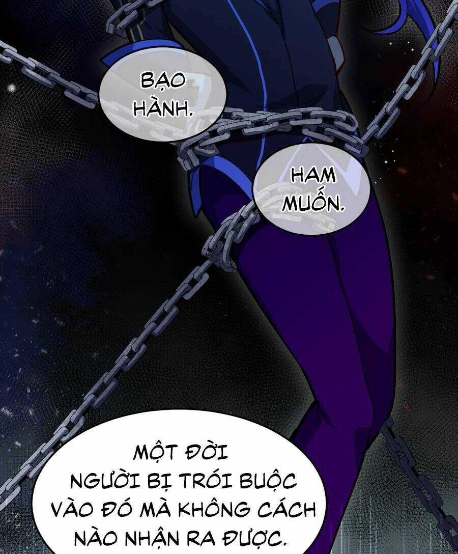 Ma Vương Trở Lại - Chapter 79 - Trang 39