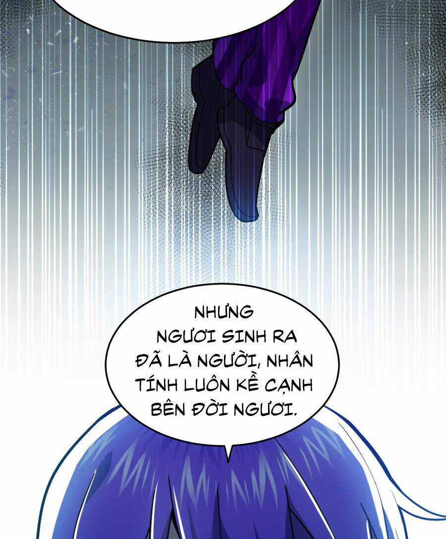 Ma Vương Trở Lại - Chapter 79 - Trang 40