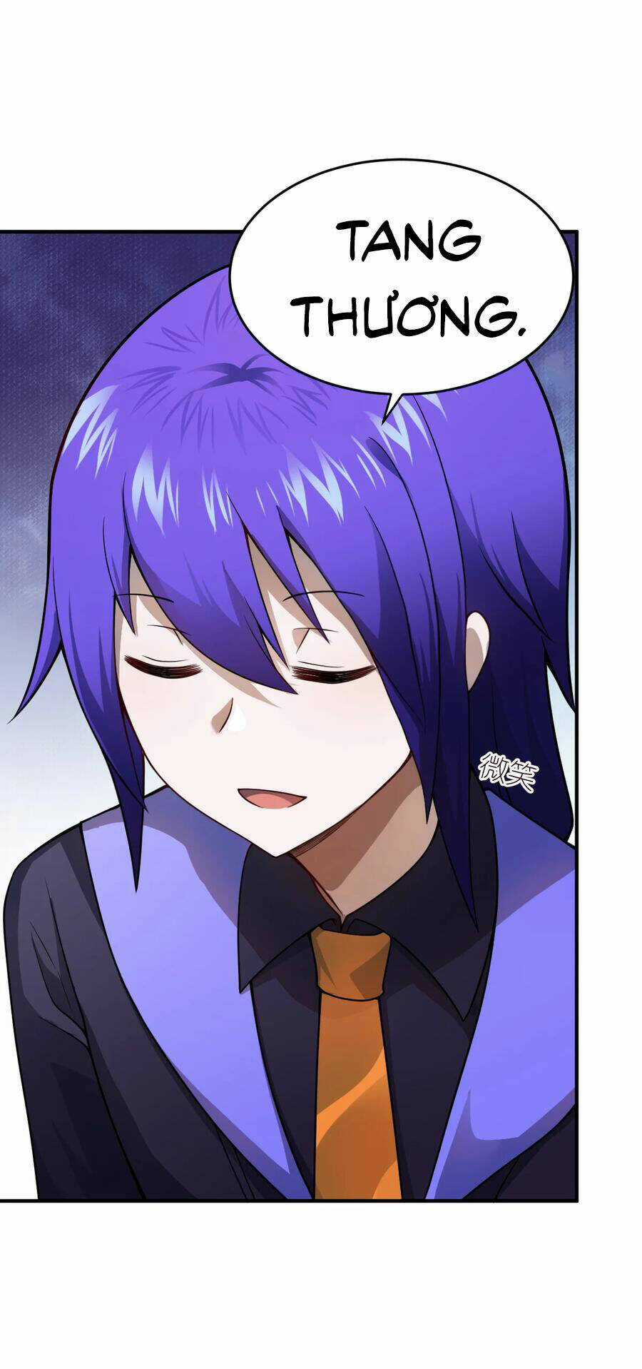 Ma Vương Trở Lại - Chapter 79 - Trang 5