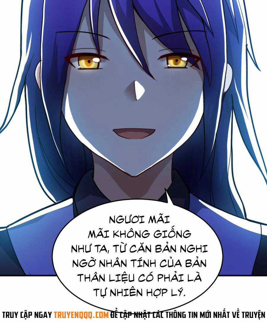 Ma Vương Trở Lại - Chapter 79 - Trang 41