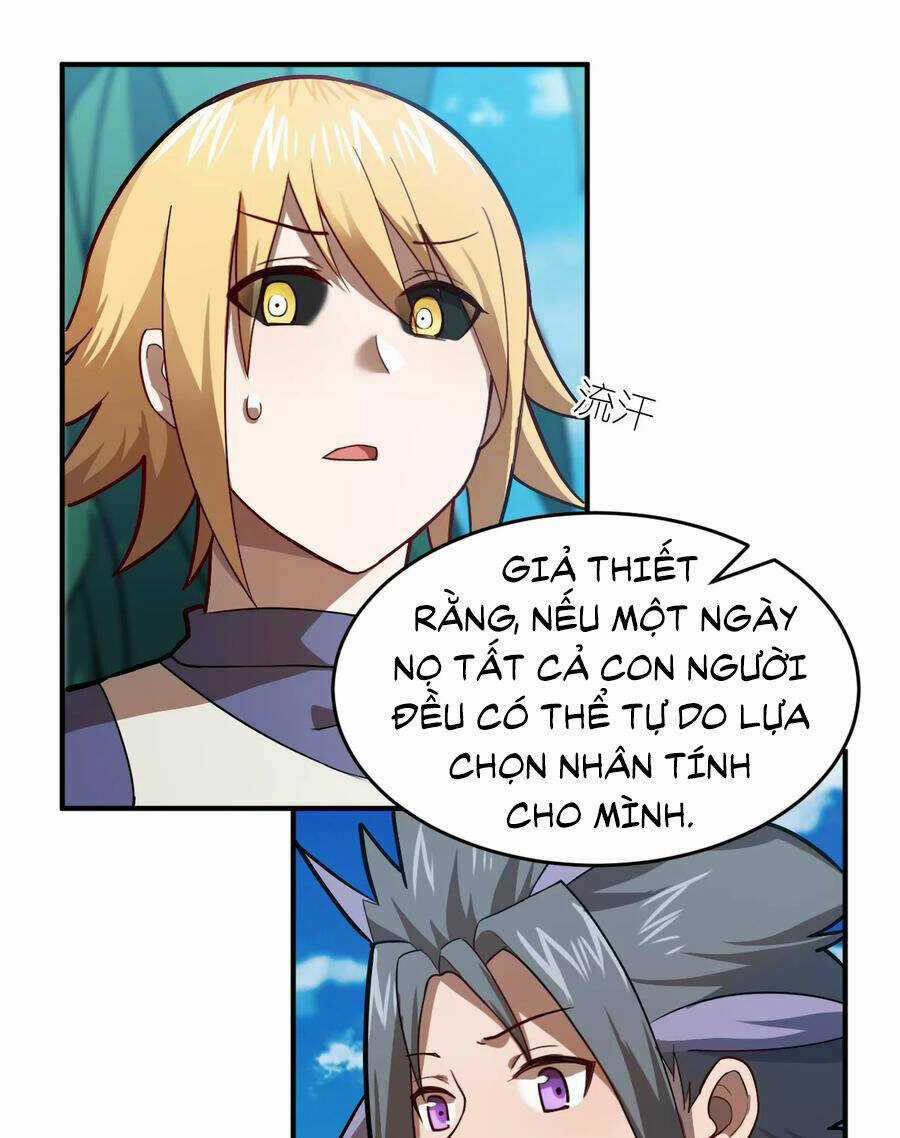 Ma Vương Trở Lại - Chapter 79 - Trang 42