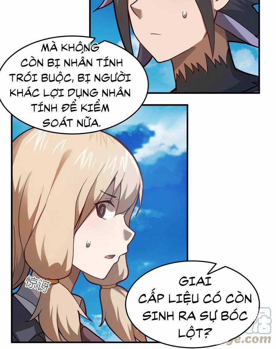 Ma Vương Trở Lại - Chapter 79 - Trang 43