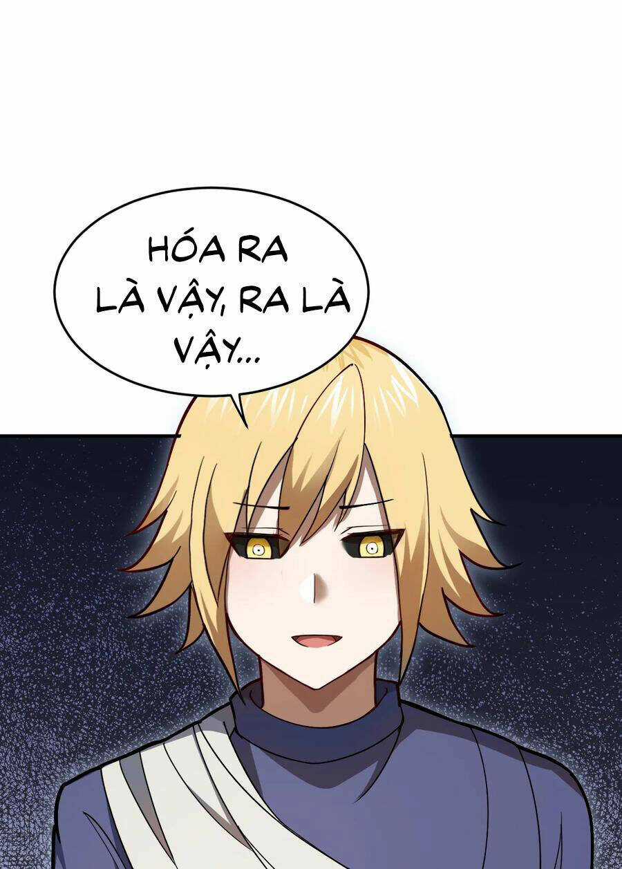 Ma Vương Trở Lại - Chapter 79 - Trang 48