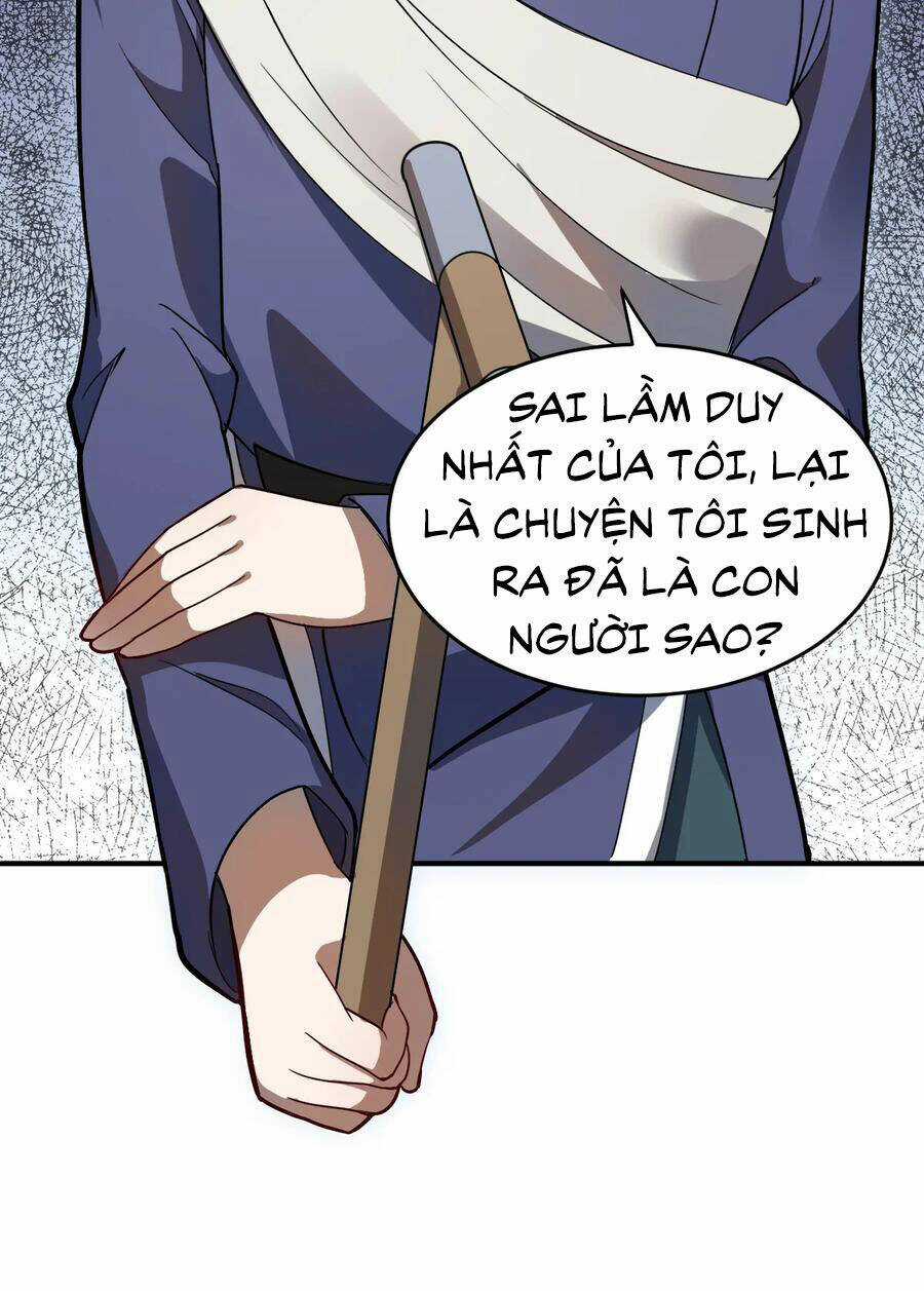 Ma Vương Trở Lại - Chapter 79 - Trang 49
