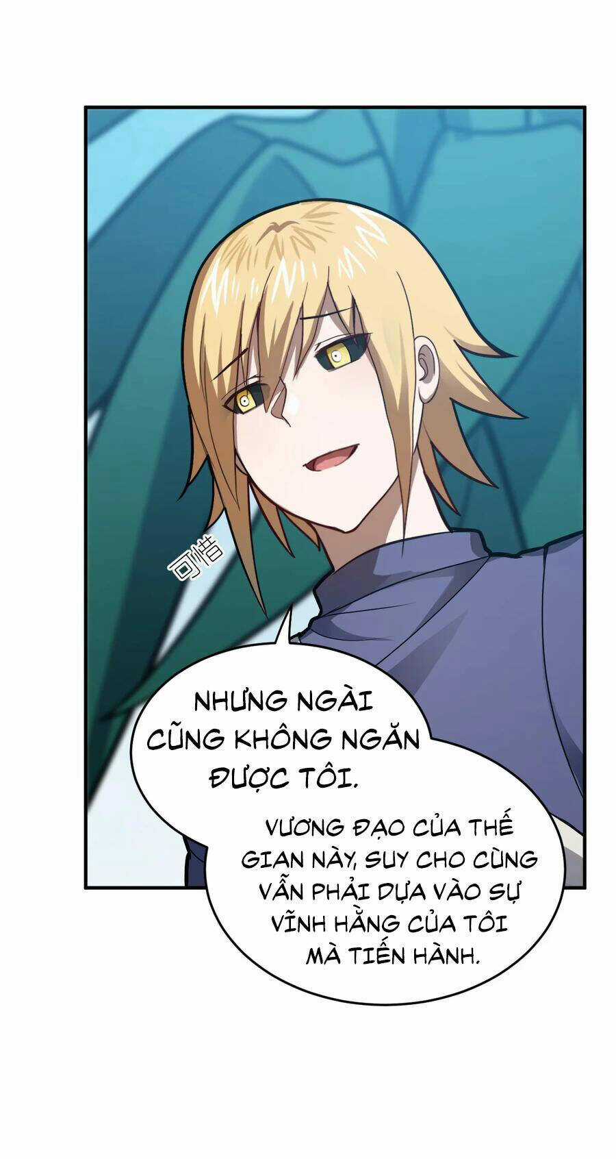 Ma Vương Trở Lại - Chapter 79 - Trang 50