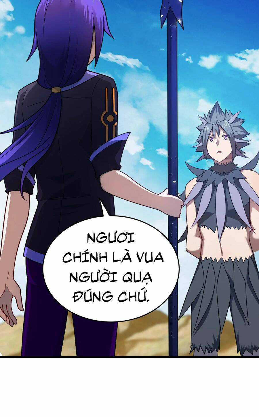 Ma Vương Trở Lại - Chapter 79 - Trang 53