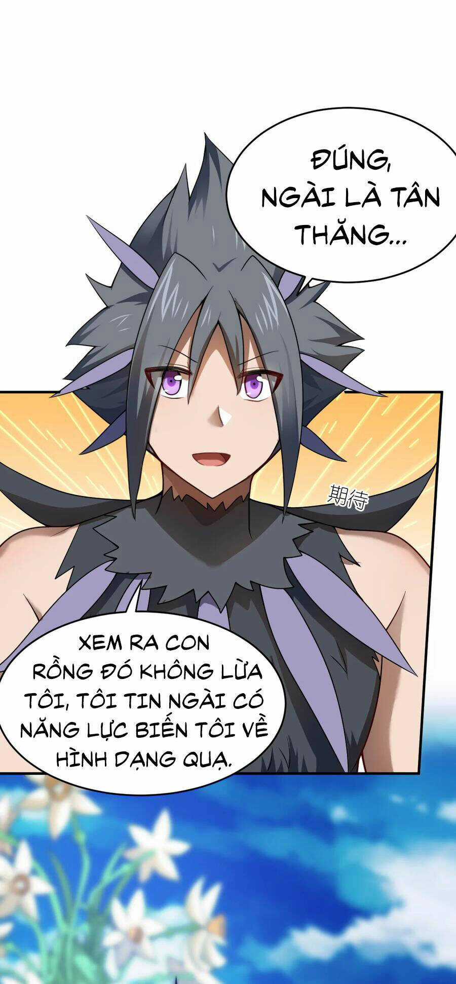 Ma Vương Trở Lại - Chapter 79 - Trang 54