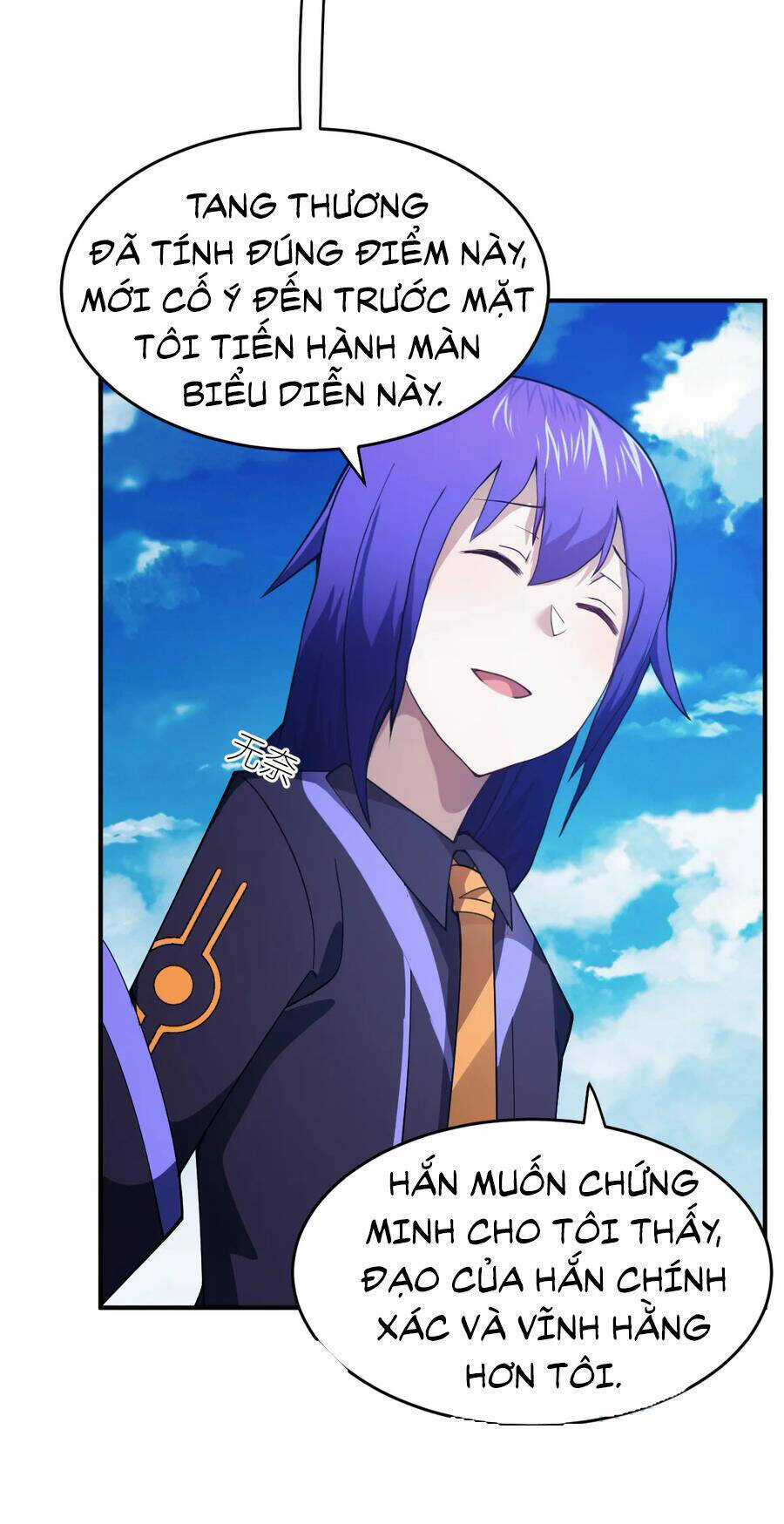 Ma Vương Trở Lại - Chapter 79 - Trang 59