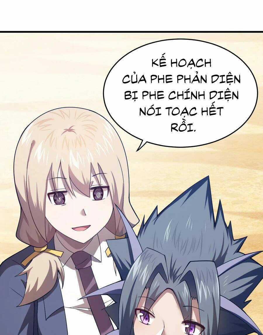 Ma Vương Trở Lại - Chapter 79 - Trang 60