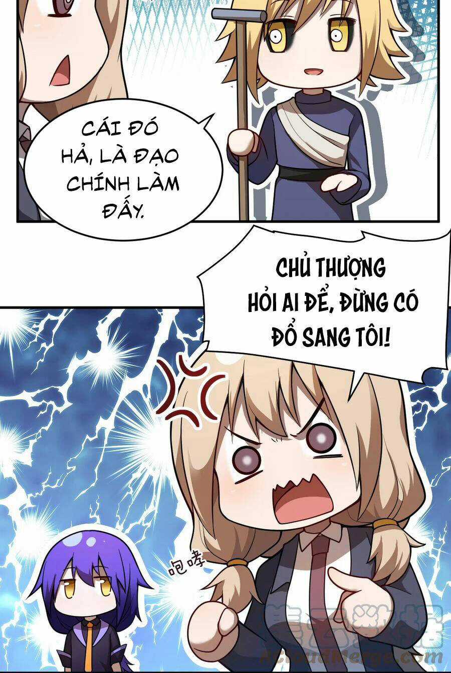 Ma Vương Trở Lại - Chapter 79 - Trang 7