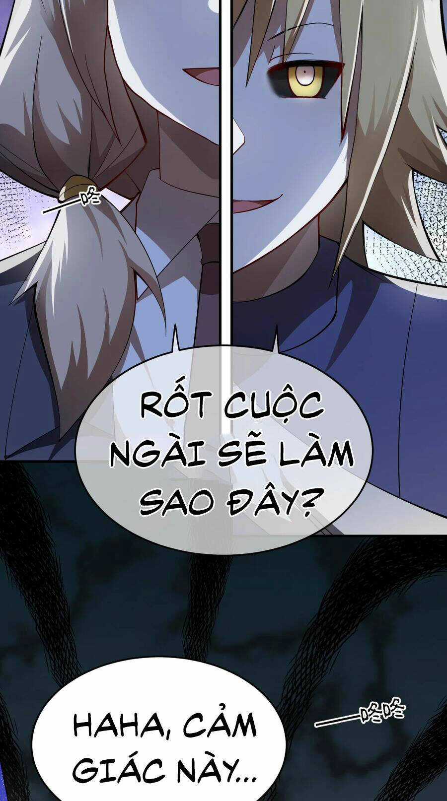 Ma Vương Trở Lại - Chapter 79 - Trang 64