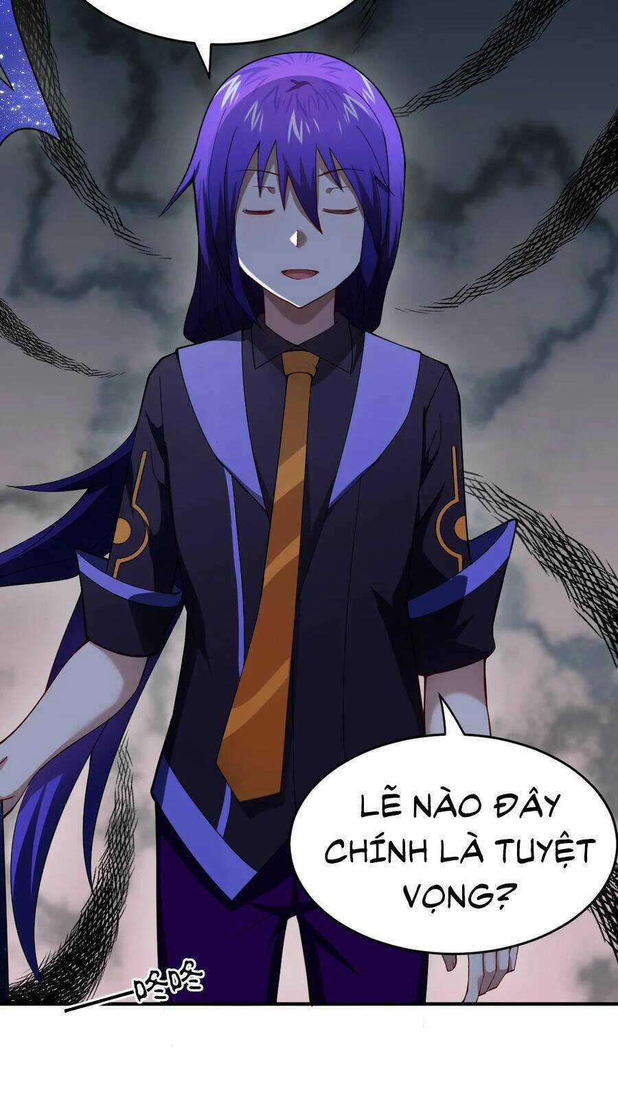 Ma Vương Trở Lại - Chapter 79 - Trang 65
