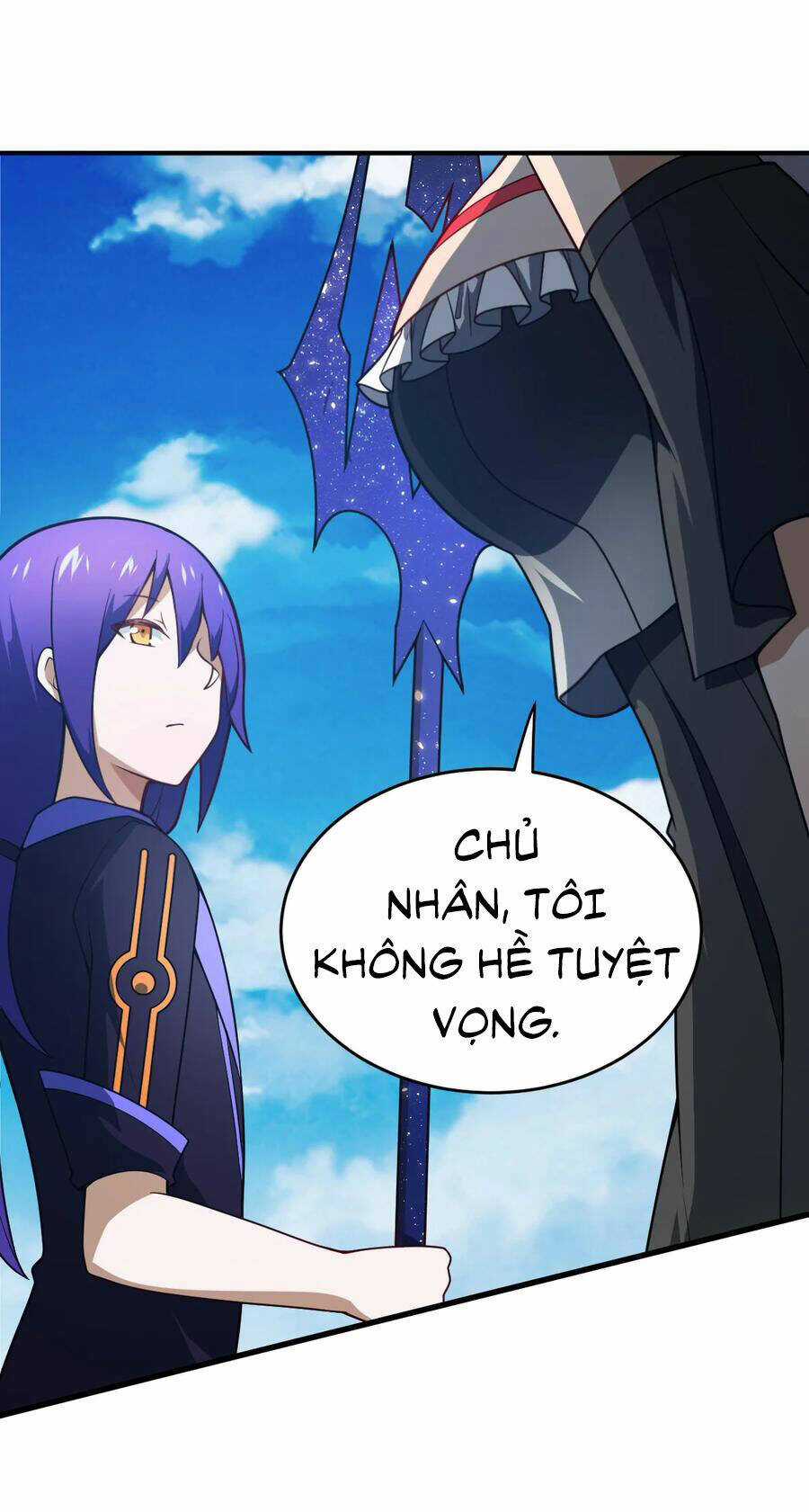 Ma Vương Trở Lại - Chapter 79 - Trang 66
