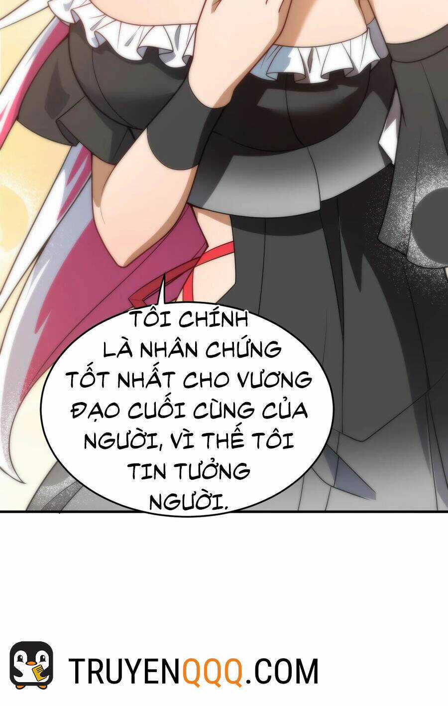 Ma Vương Trở Lại - Chapter 79 - Trang 68