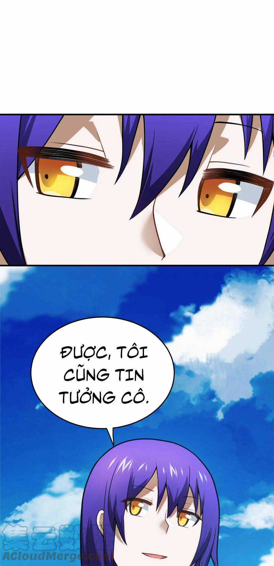 Ma Vương Trở Lại - Chapter 79 - Trang 69