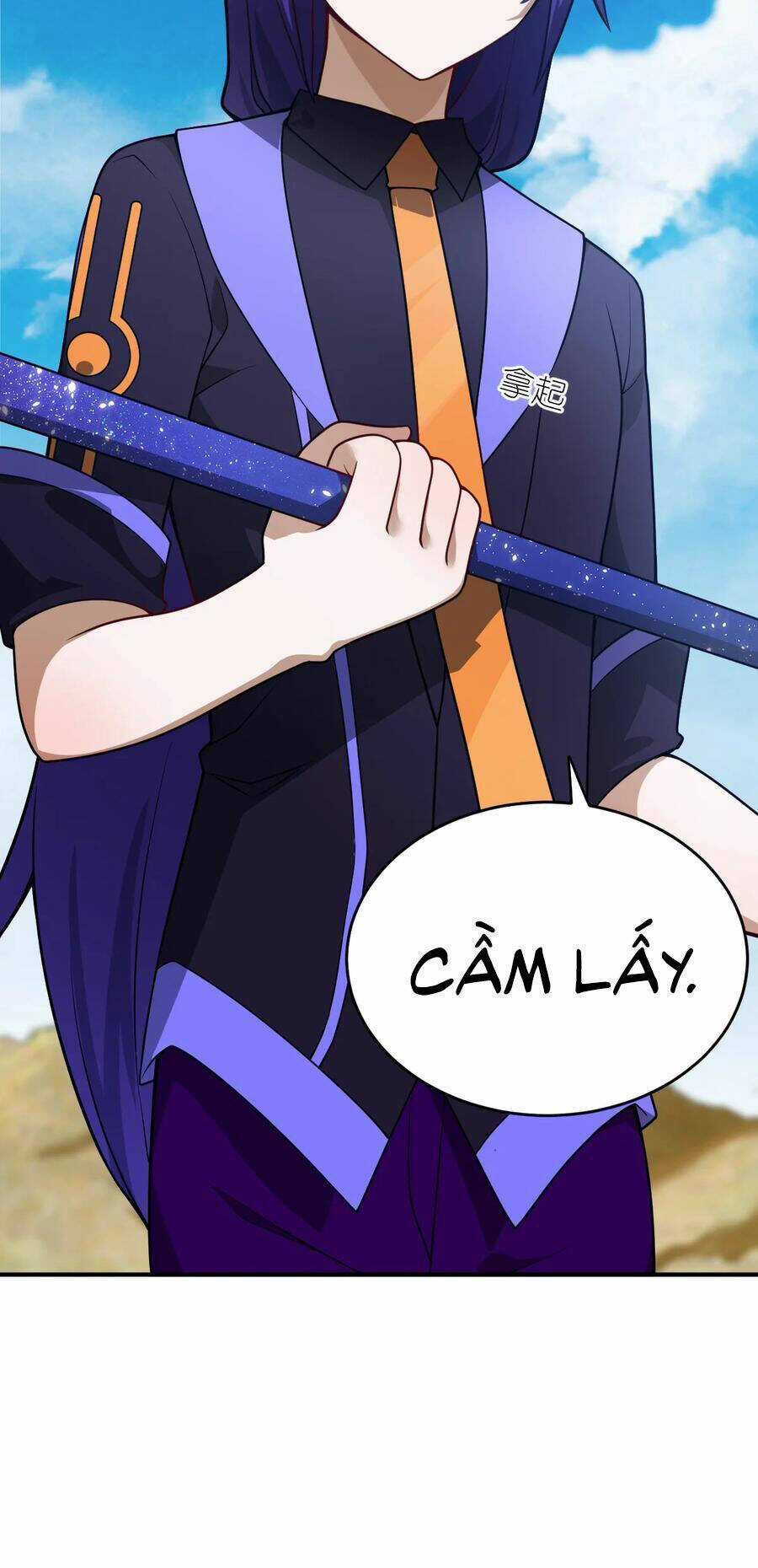 Ma Vương Trở Lại - Chapter 79 - Trang 70