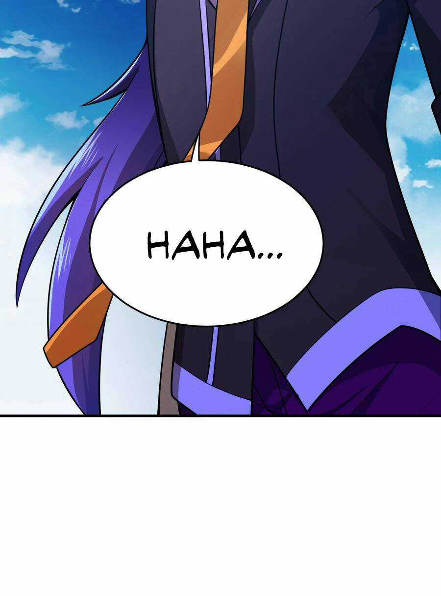 Ma Vương Trở Lại - Chapter 79 - Trang 9