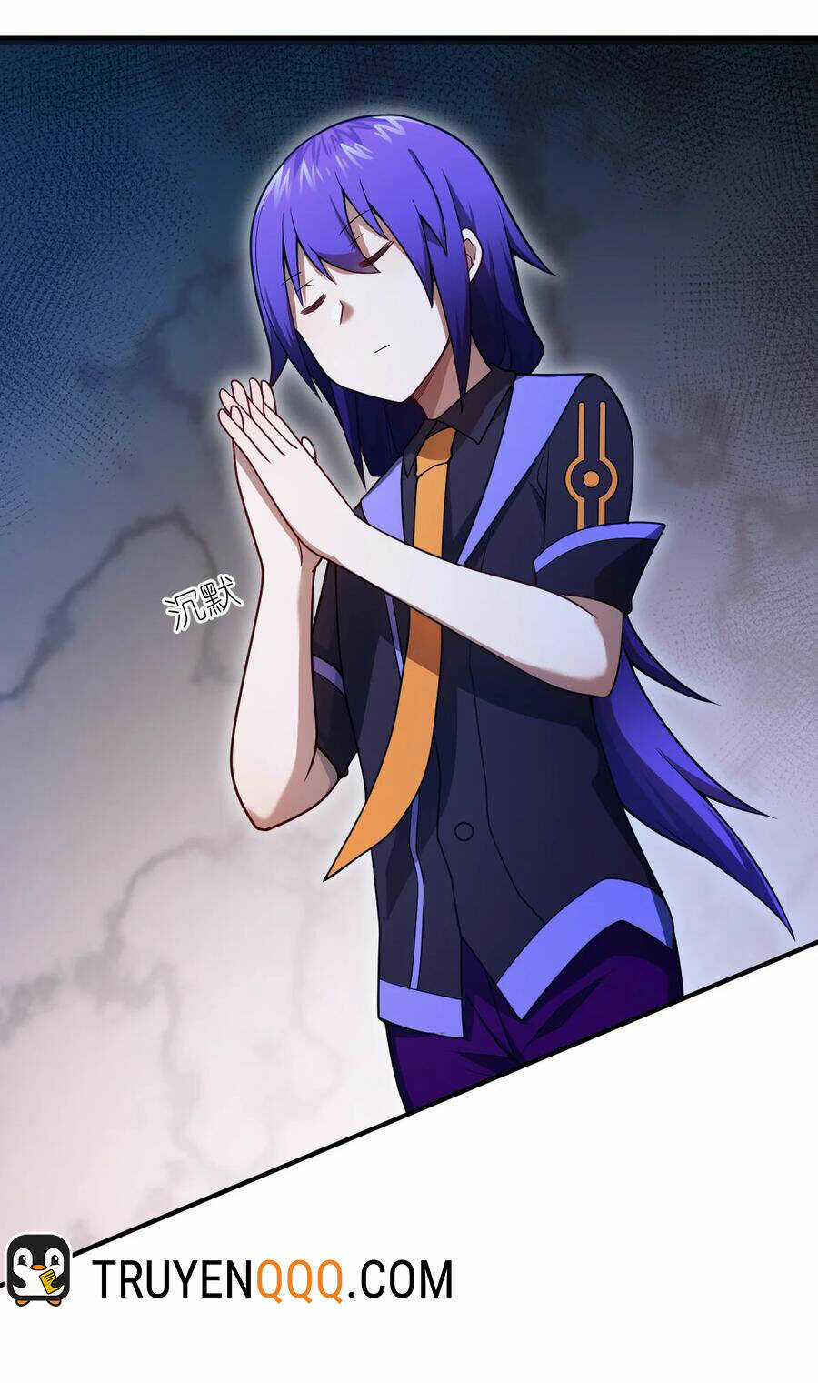 Ma Vương Trở Lại - Chapter 80 - Trang 2