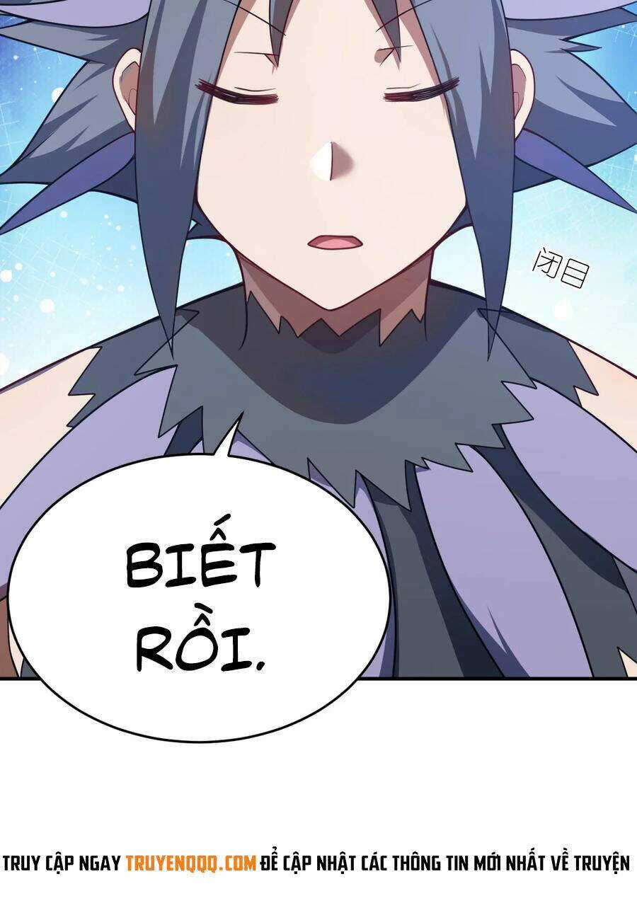 Ma Vương Trở Lại - Chapter 80 - Trang 12