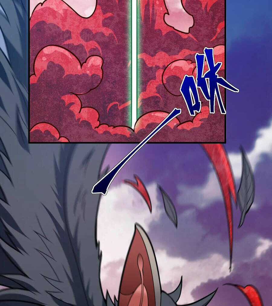 Ma Vương Trở Lại - Chapter 80 - Trang 20